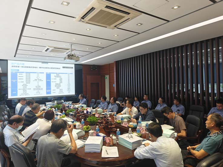 世界技术，为国争光|金年会5项创新技术通过国家级鉴定