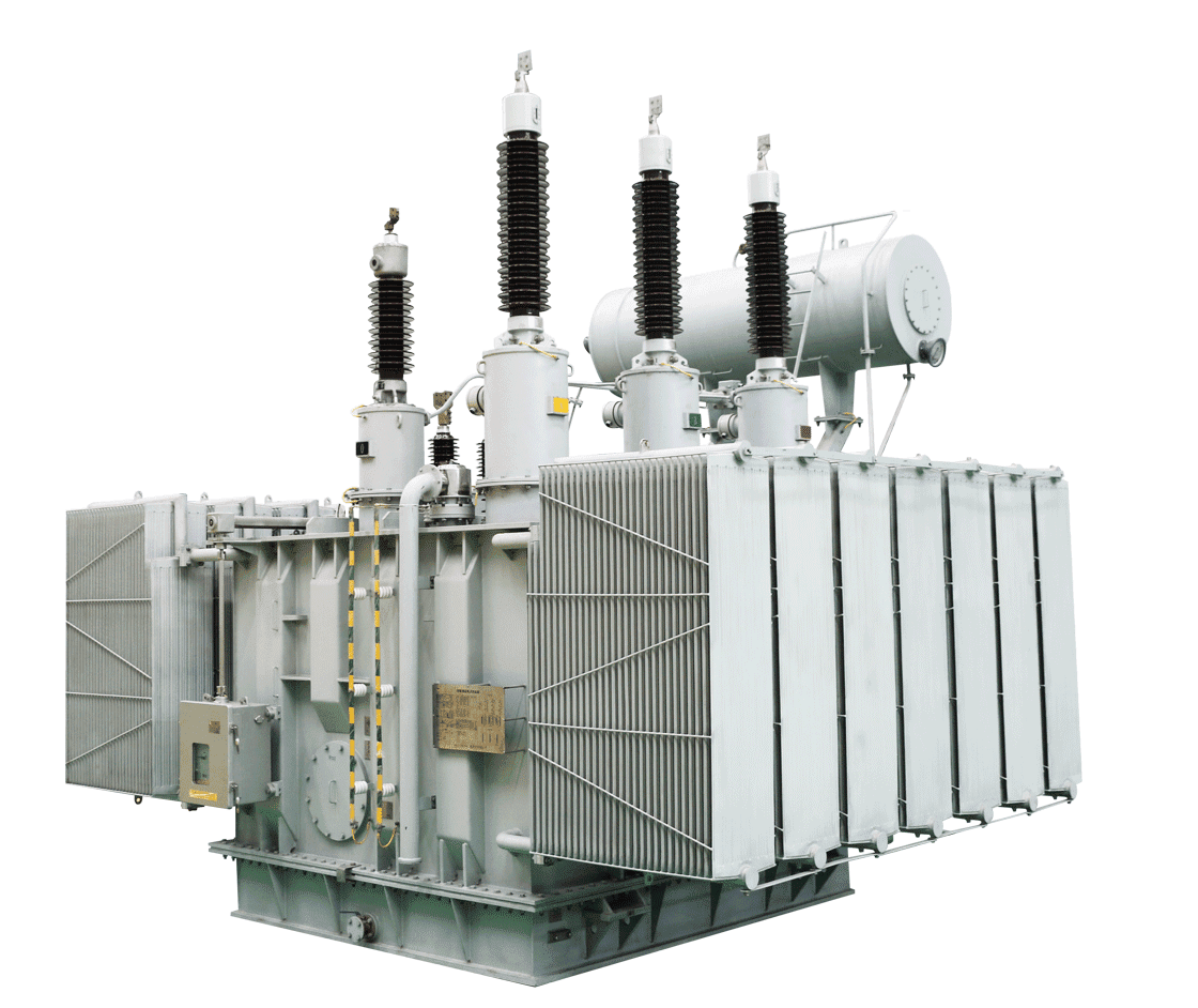 立体卷铁心变压器:高效节能的电力传输解决方案 立体卷铁心变压器:高效节能的电力传输解决方案