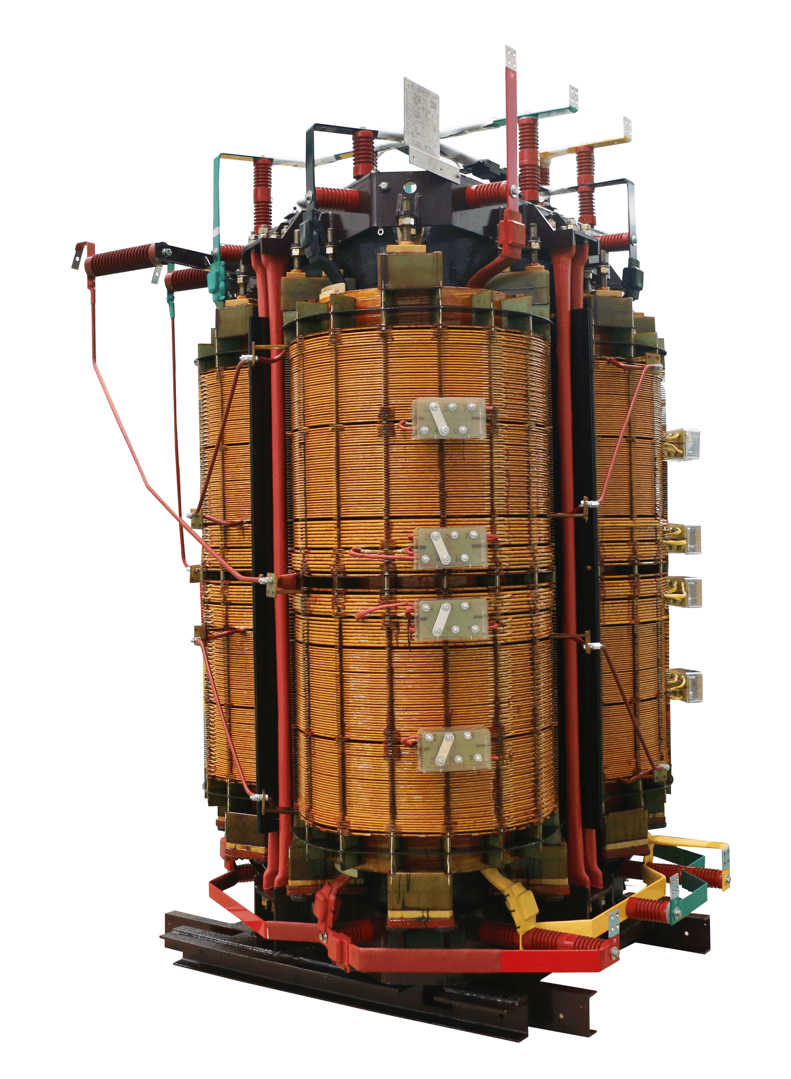 立体卷铁心变压器厂家 立体卷铁心变压器厂家